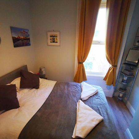4 Bed Boutique House Lisburn Road Villa Belfast Luaran gambar