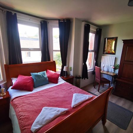4 Bed Boutique House Lisburn Road Villa Belfast Luaran gambar