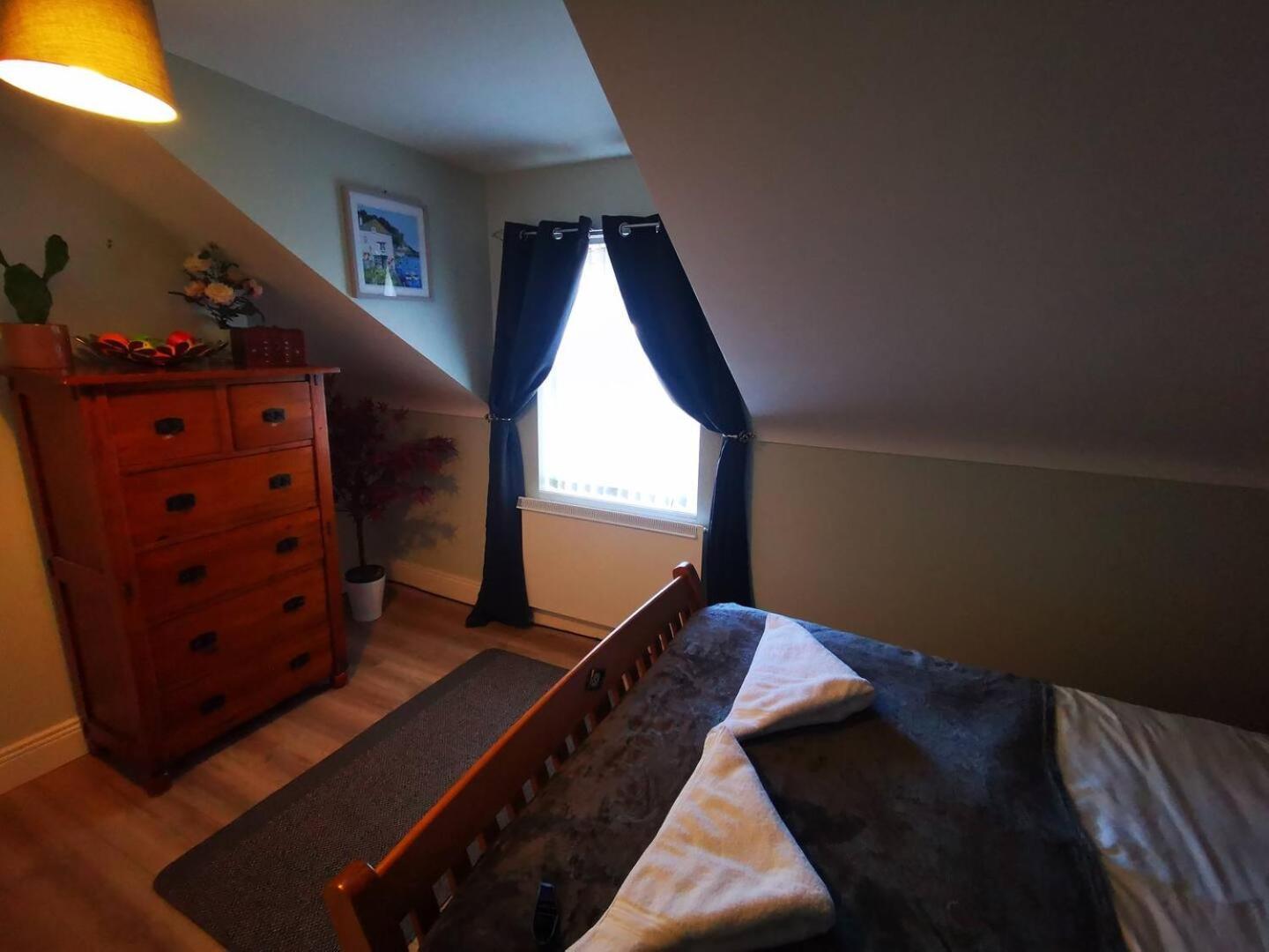 4 Bed Boutique House Lisburn Road Villa Belfast Luaran gambar