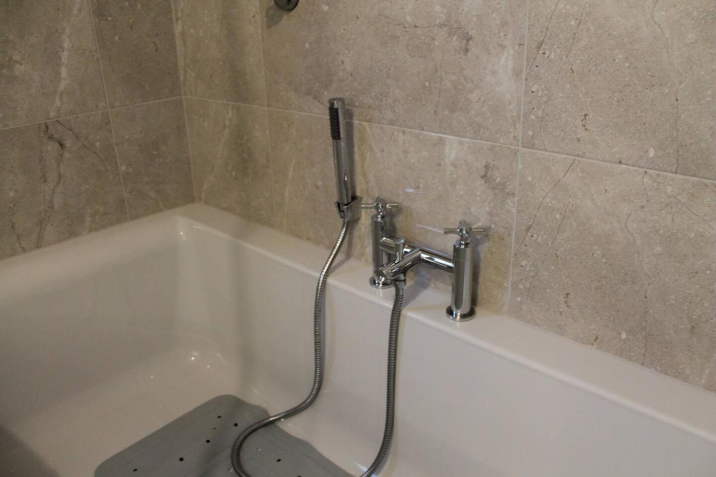 4 Bed Boutique House Lisburn Road Villa Belfast Luaran gambar