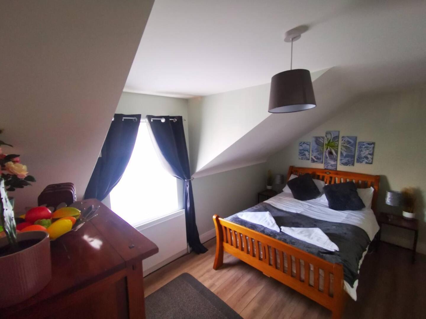 4 Bed Boutique House Lisburn Road Villa Belfast Luaran gambar