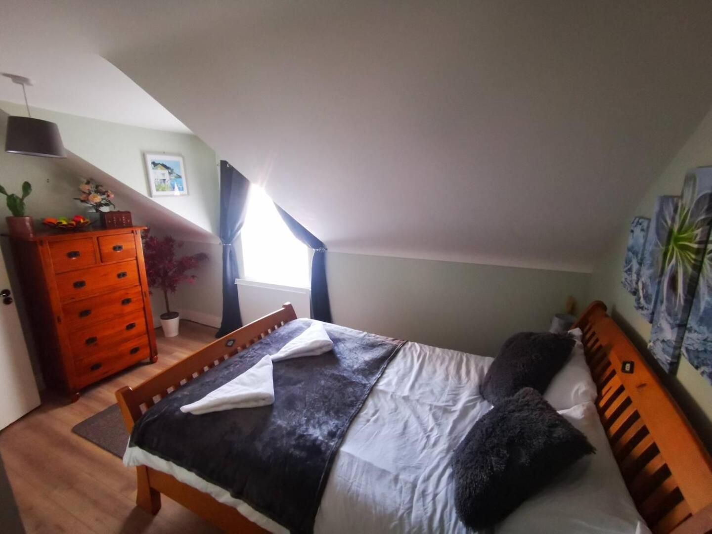 4 Bed Boutique House Lisburn Road Villa Belfast Luaran gambar