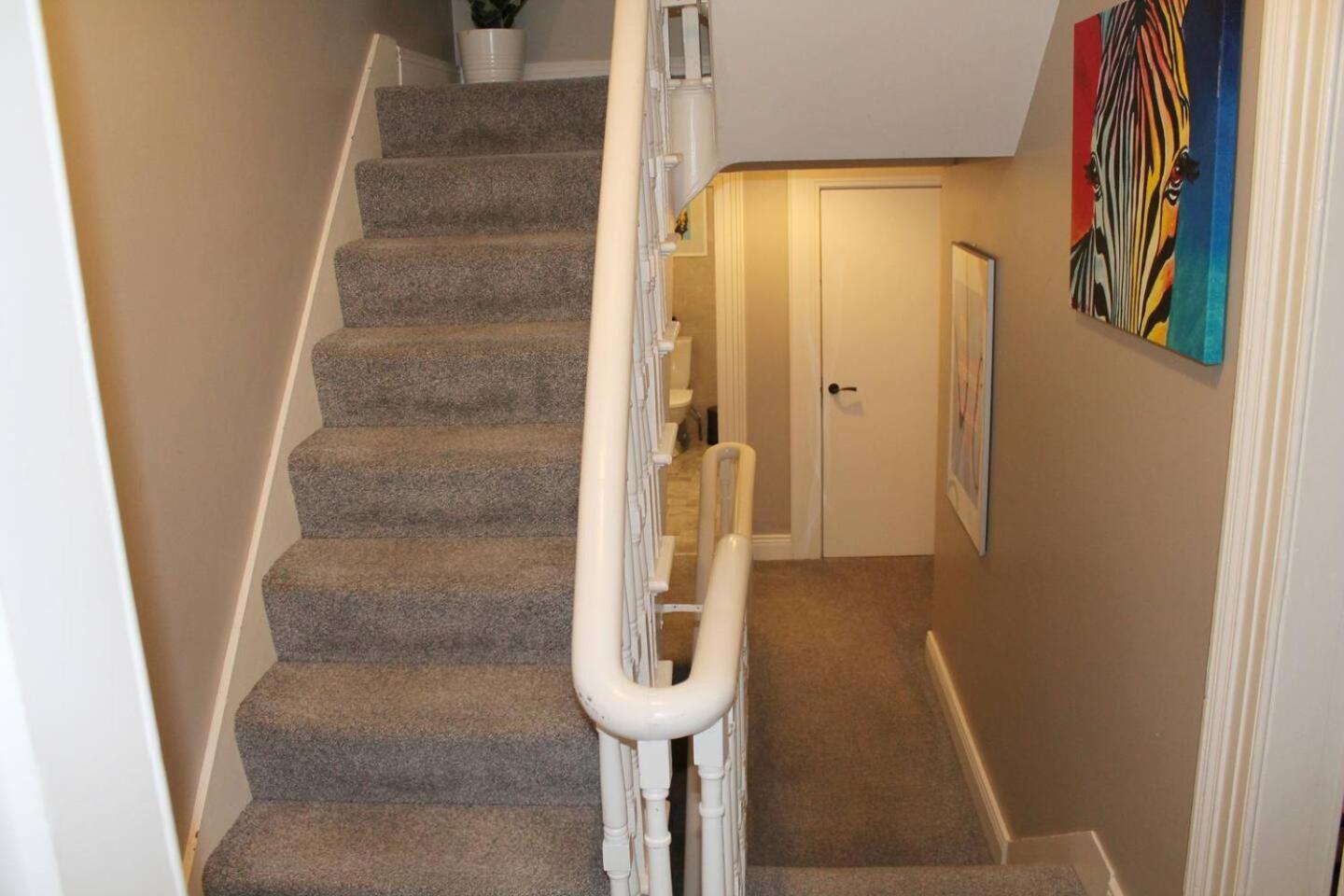 4 Bed Boutique House Lisburn Road Villa Belfast Luaran gambar