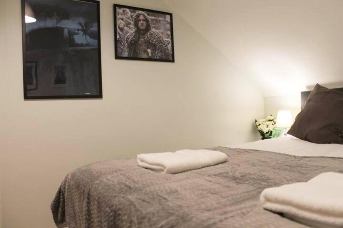 4 Bed Boutique House Lisburn Road Villa Belfast Luaran gambar