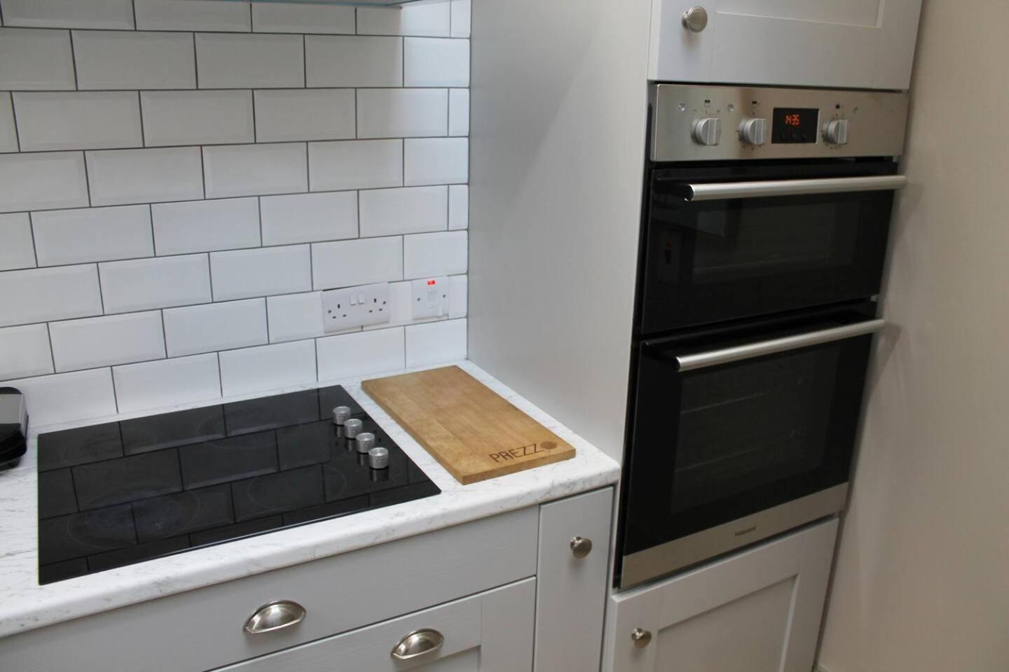 4 Bed Boutique House Lisburn Road Villa Belfast Luaran gambar