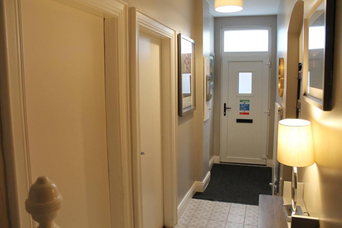 4 Bed Boutique House Lisburn Road Villa Belfast Luaran gambar