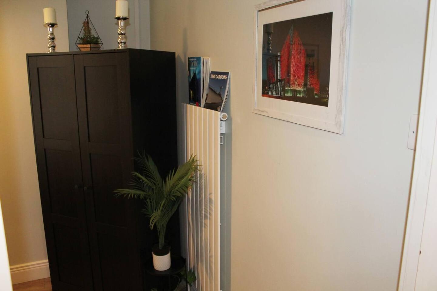 4 Bed Boutique House Lisburn Road Villa Belfast Luaran gambar