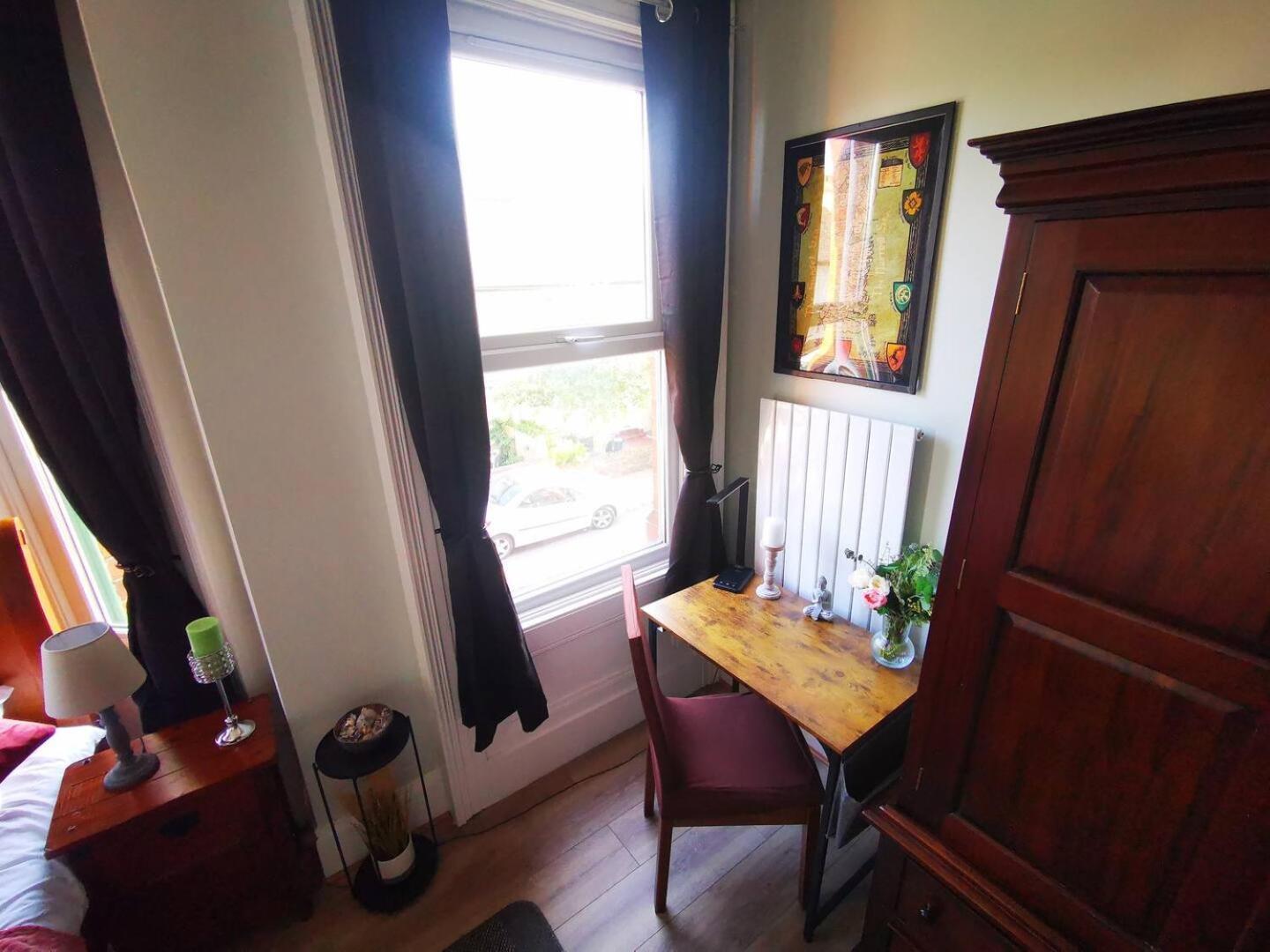 4 Bed Boutique House Lisburn Road Villa Belfast Luaran gambar