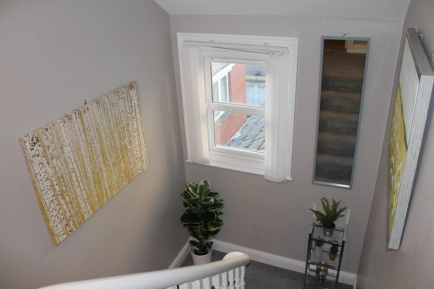 4 Bed Boutique House Lisburn Road Villa Belfast Luaran gambar