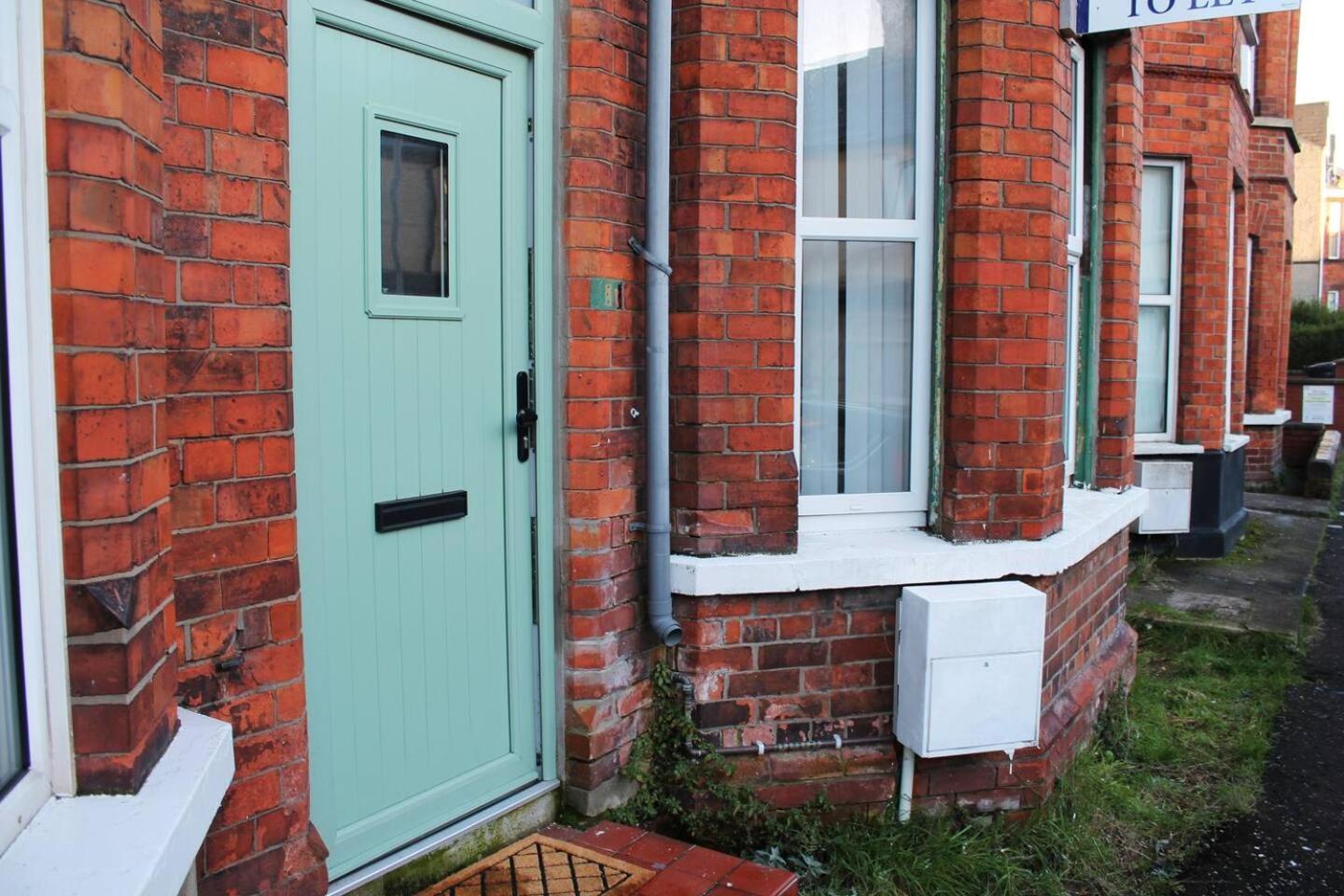 4 Bed Boutique House Lisburn Road Villa Belfast Luaran gambar