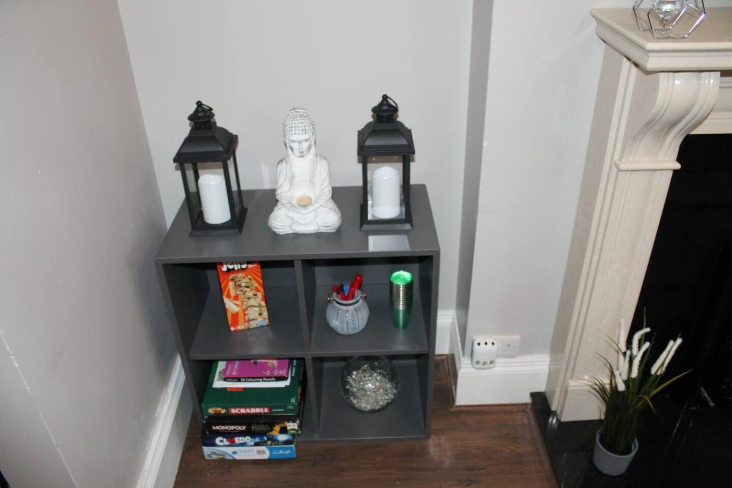 4 Bed Boutique House Lisburn Road Villa Belfast Luaran gambar